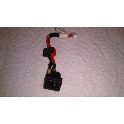 Toshiba satellite l630 POWER JACK